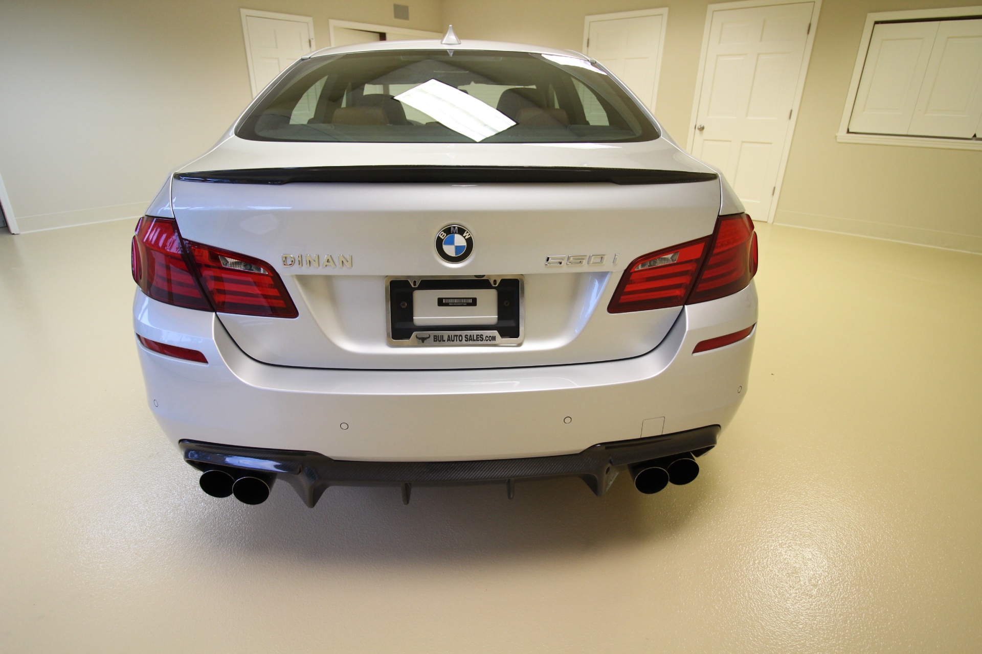 2013 BMW 5-Series For Sale $38990 | 17003 Bul Auto NY