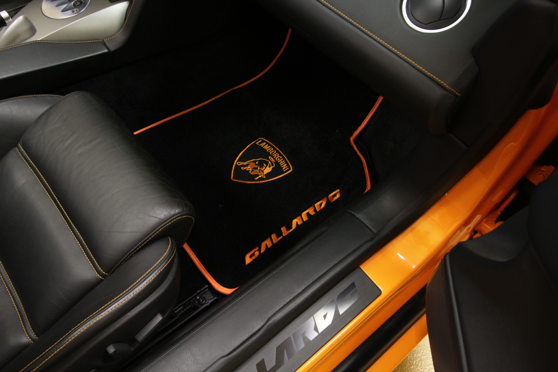 Used 2006 Lamborghini Gallardo Spyder SUPER CLEAN,NO PAINTWORK | Albany, NY