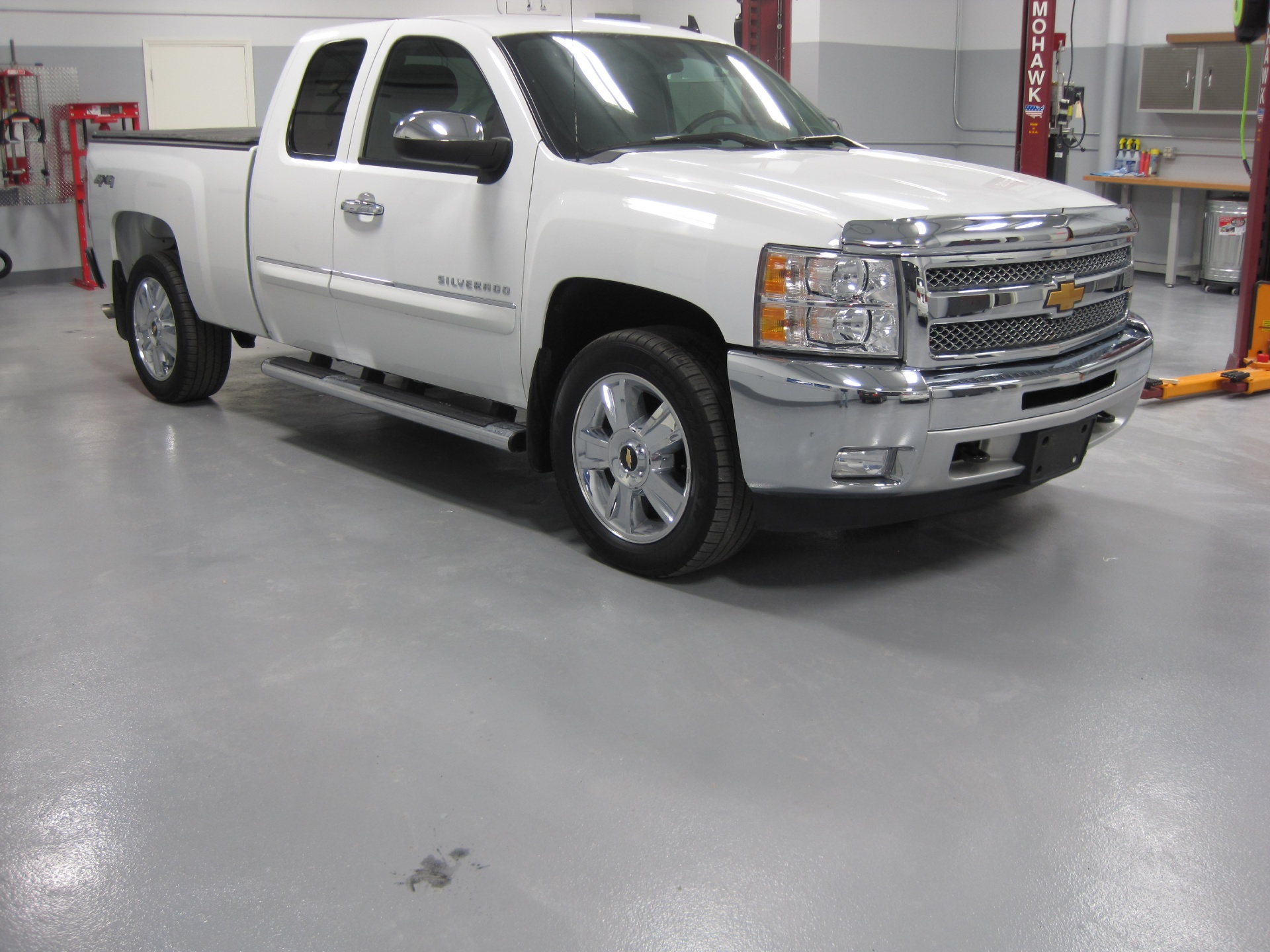 2013 Chevrolet Silverado 1500 For Sale 25995 16009 Bul Auto Ny