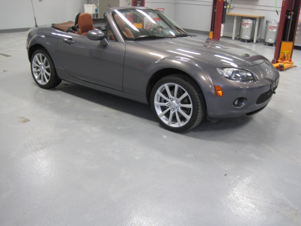 Used 2006 Mazda MX-5 Miata-Albany, NY