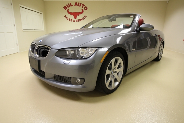 Used 2007 BMW 3 Series-Albany, NY