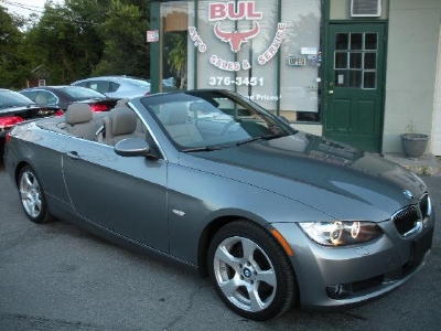 Used 2007 BMW 3 Series-Albany, NY