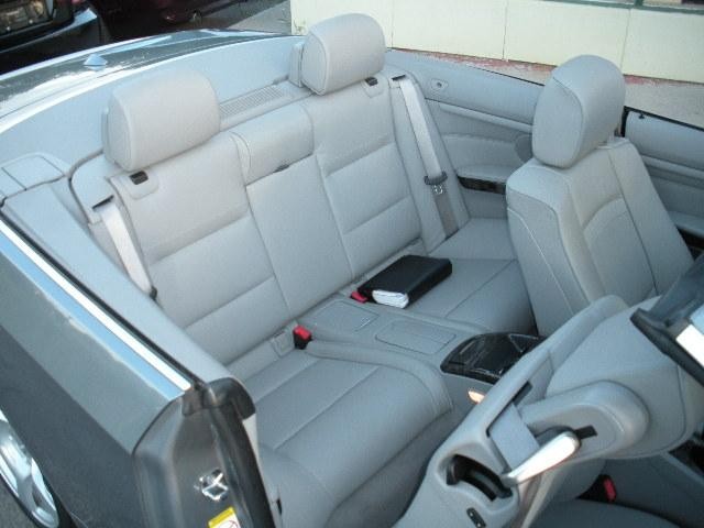 Used 2007 Space Gray Metallic BMW 3 Series 328i | Albany, NY