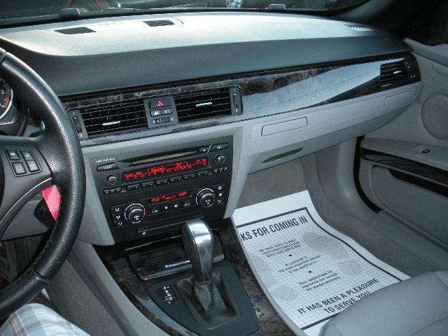Used 2007 Space Gray Metallic BMW 3 Series 328i | Albany, NY