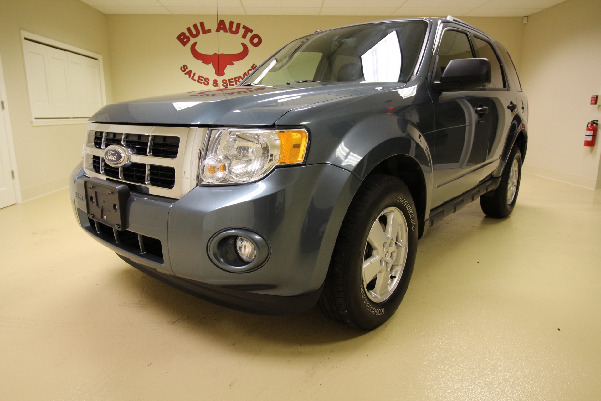 2012 Ford Escape XLT 4x4 4WD V6 Stock # 16049 for sale near Albany, NY ...