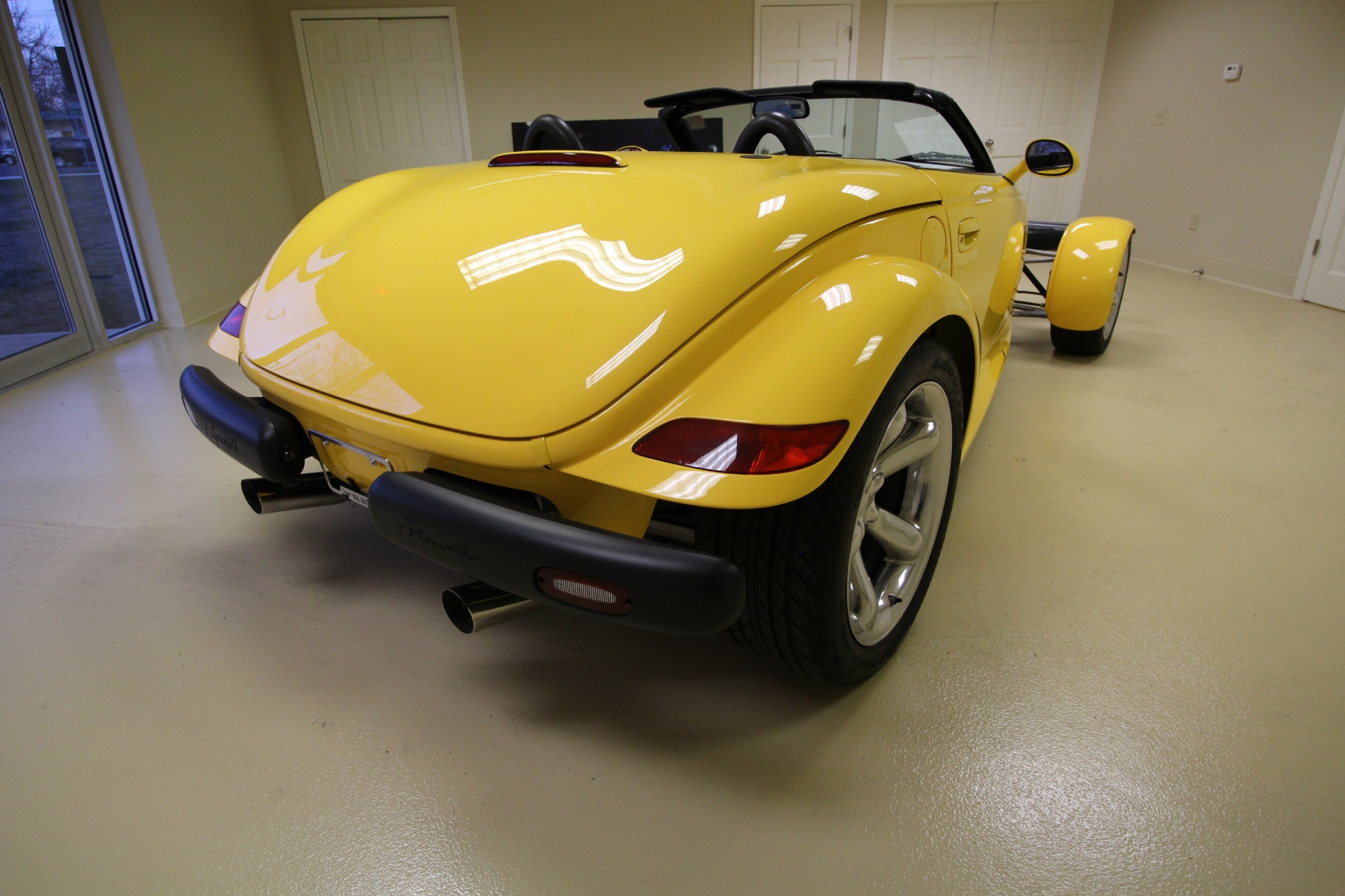 Used 2000 Plymouth Prowler 1 OWNER,LIKE NEW,LOW MILES,TIME CAPSULE | Albany, NY