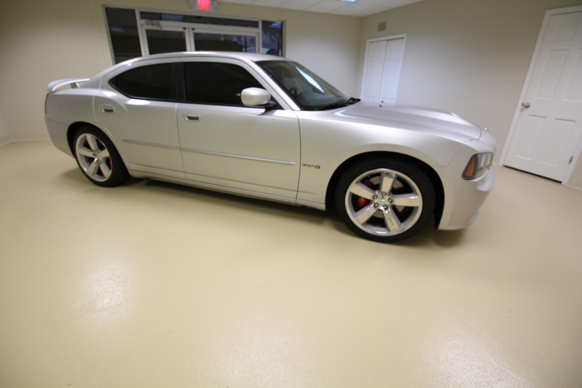 Used 2006 Dodge Charger SRT-8 SRT-8 LIKE NEW,NO MODS,ALL OPTIONS | Albany, NY
