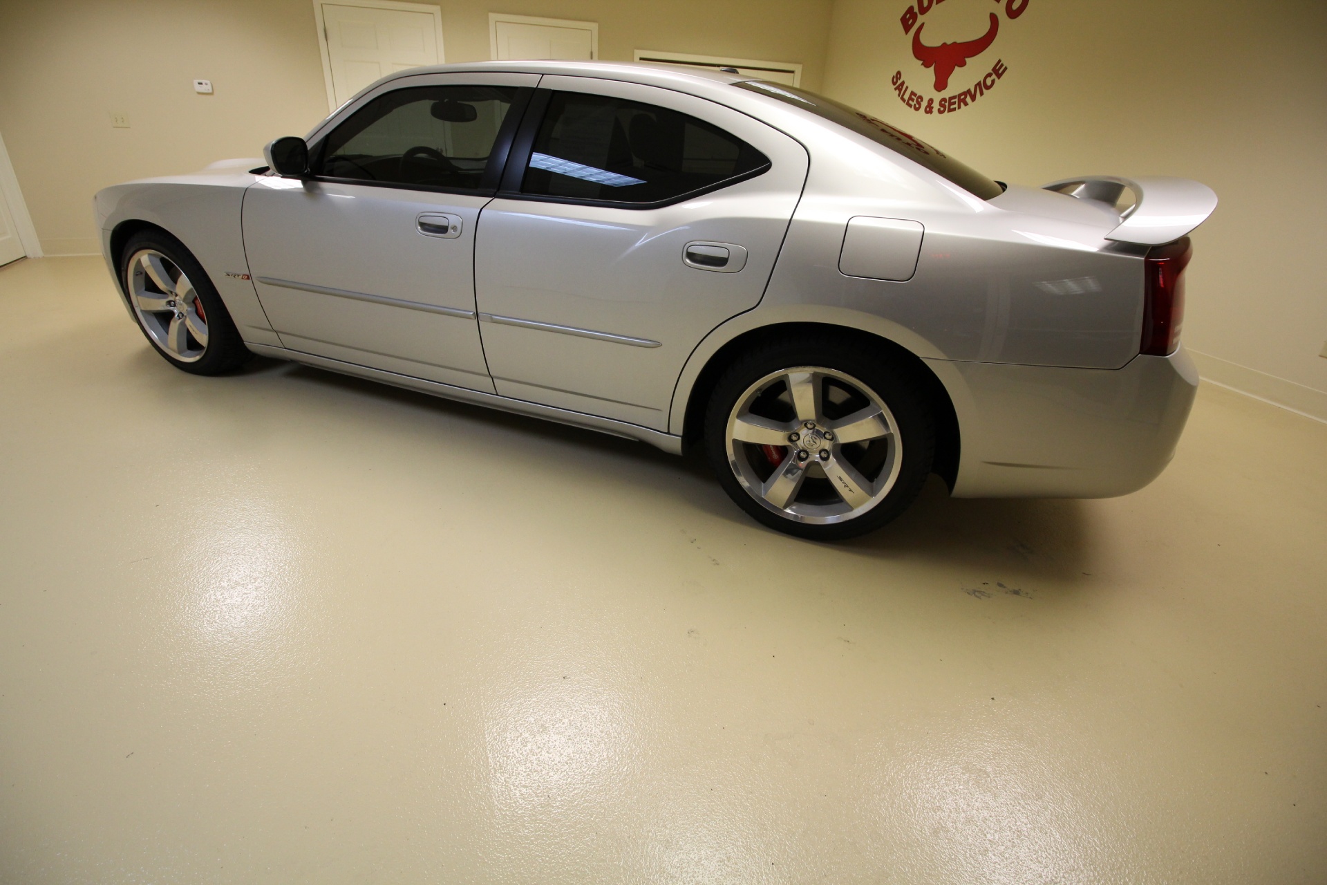Used 2006 Dodge Charger SRT-8 SRT-8 LIKE NEW,NO MODS,ALL OPTIONS | Albany, NY