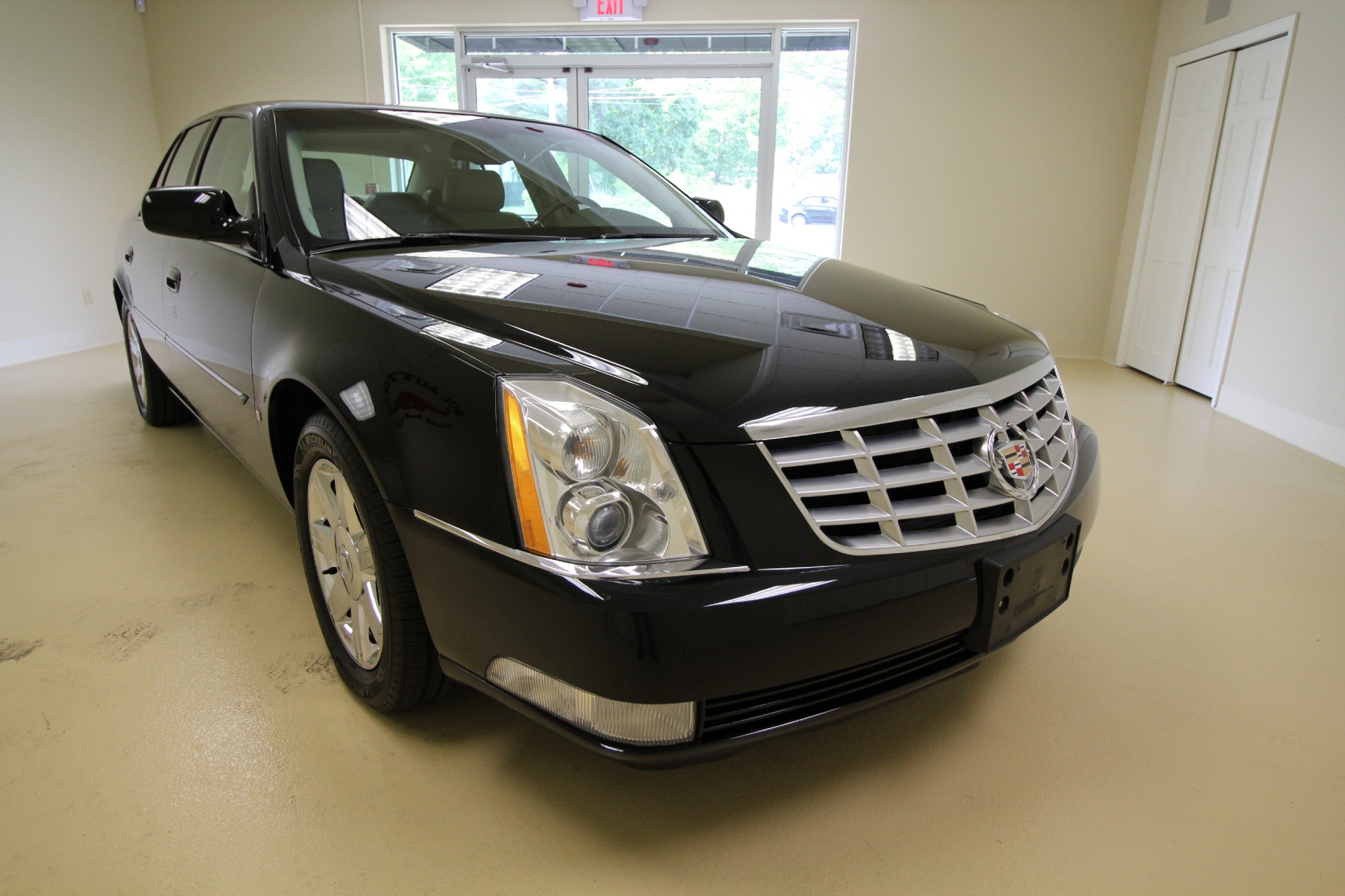 2007 Cadillac DTS Luxury I SUPERB CONDITION,SUPER NICE,LOW MILES Stock ...