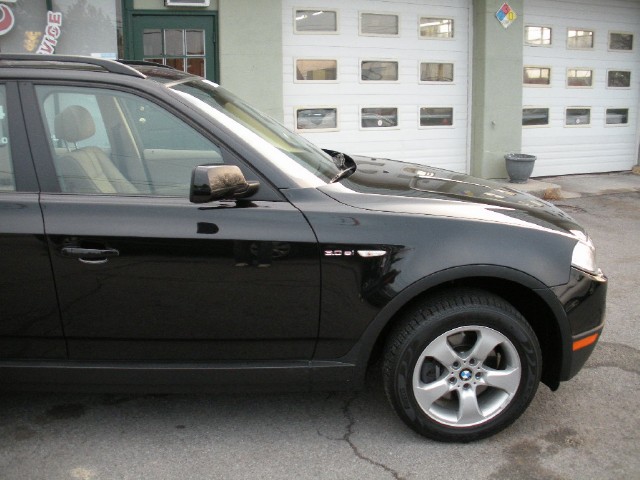 Used 2008 BMW X3 3.0si | Albany, NY