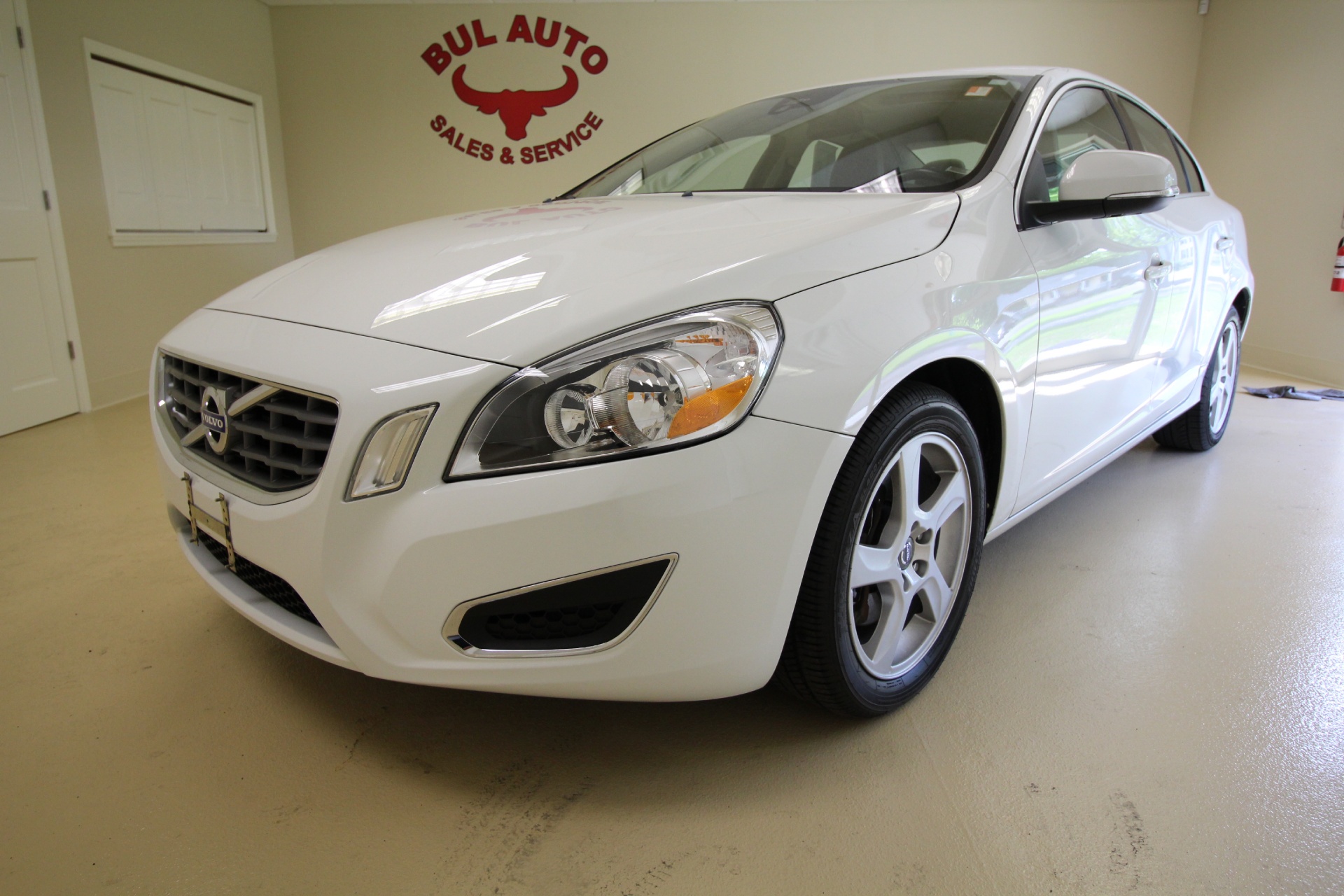 2012 Volvo S60 T5 Stock 16100 for sale near Albany, NY