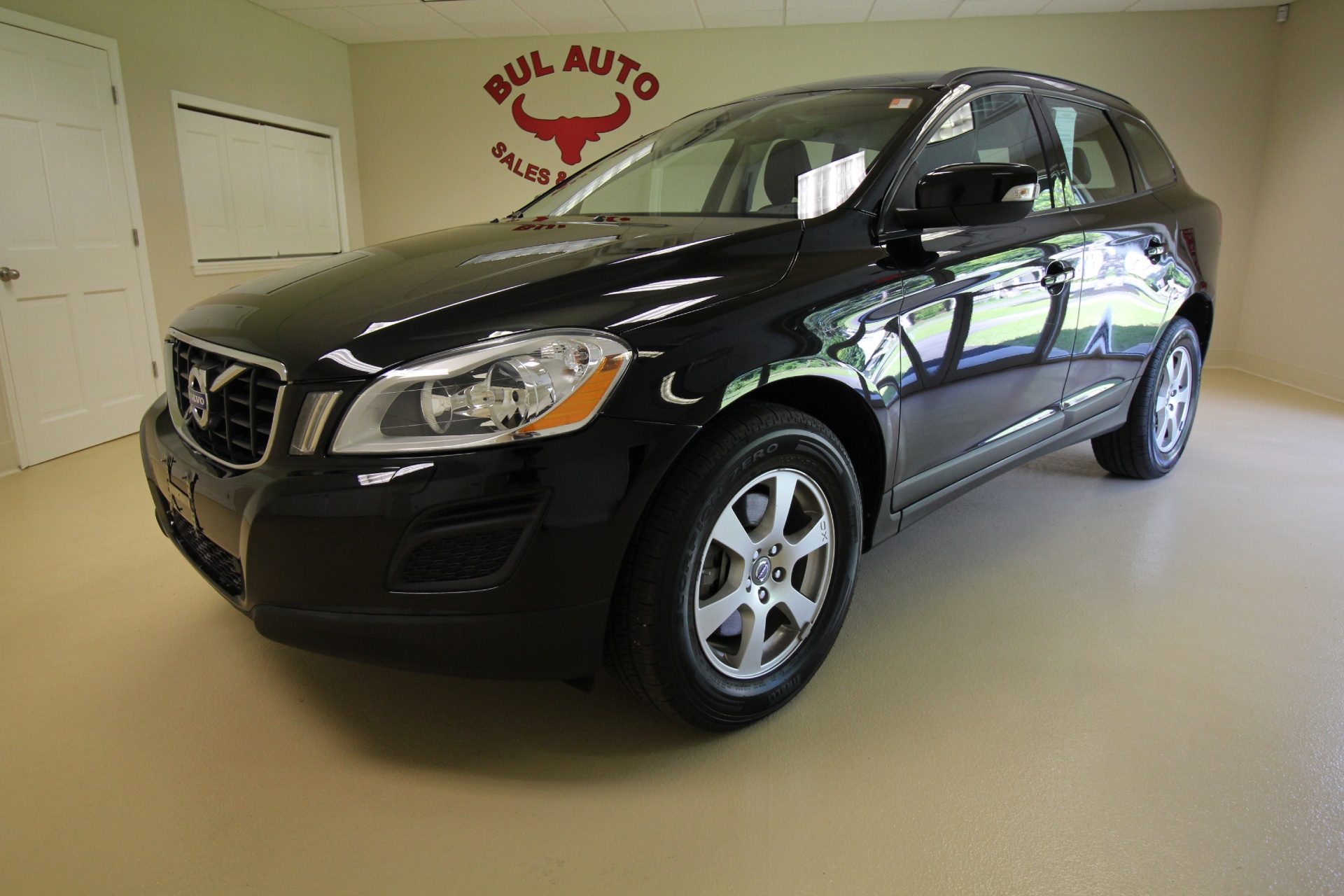 2011 Volvo XC60 3.2 AWD Stock 16097 for sale near Albany