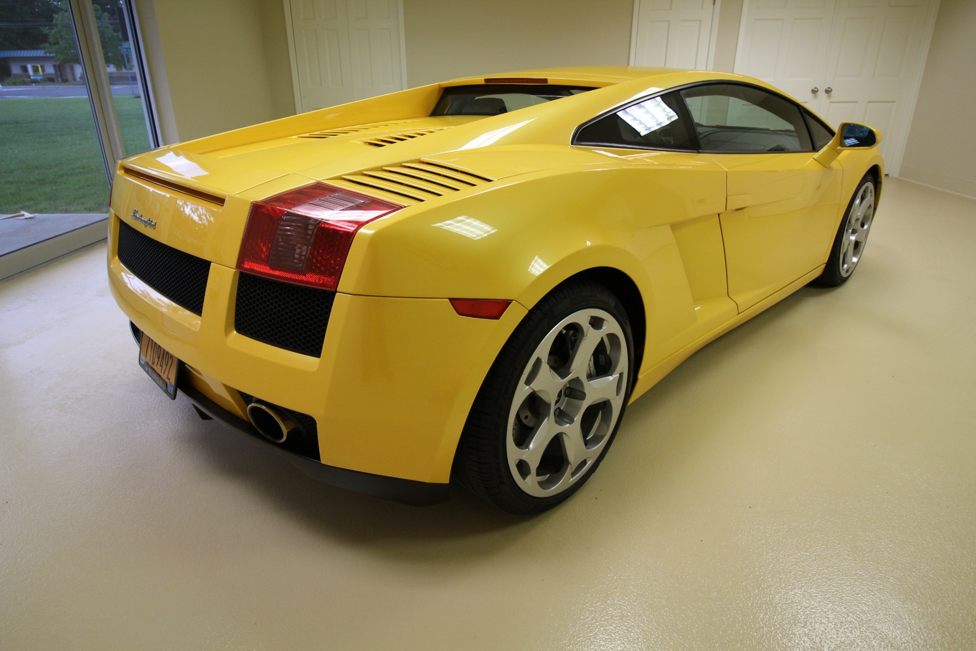 Used 2004 Yellow Lamborghini Gallardo SUPERB CONDITION,SUPER CLEAN | Albany, NY