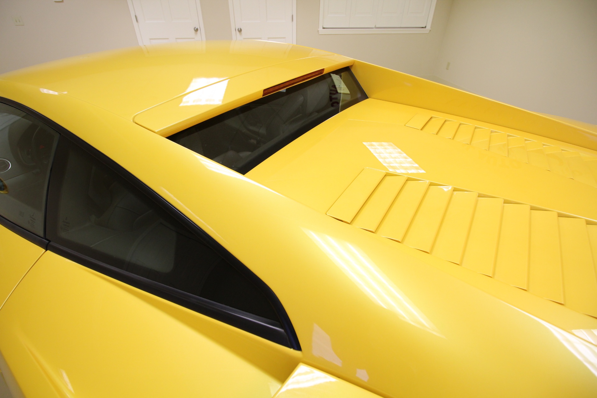 Used 2004 Yellow Lamborghini Gallardo SUPERB CONDITION,SUPER CLEAN | Albany, NY
