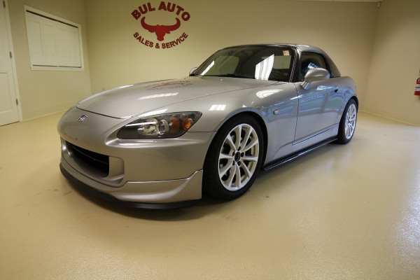 Used 2006 Honda S2000-Albany, NY