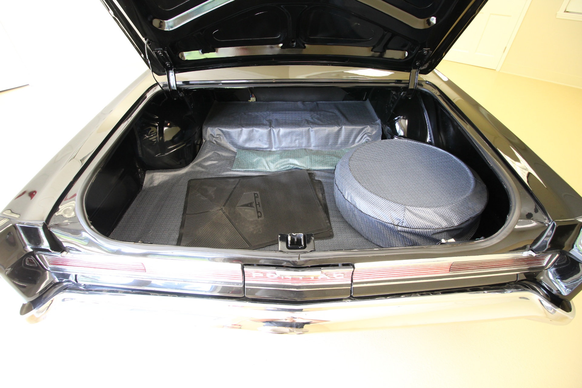 Used 1964 Pontiac GTO GTO 2-door hard top | Albany, NY