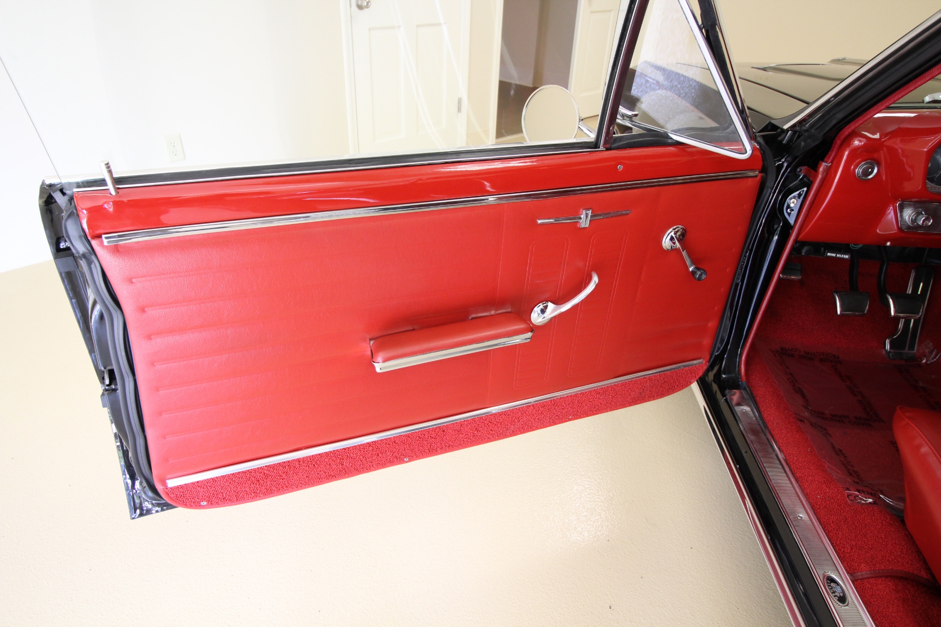 Used 1964 Red Pontiac GTO GTO 2-door hard top | Albany, NY