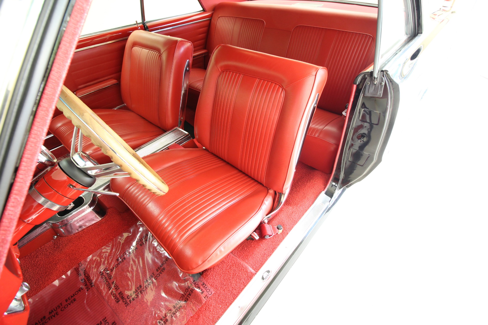 Used 1964 Pontiac GTO GTO 2-door hard top | Albany, NY