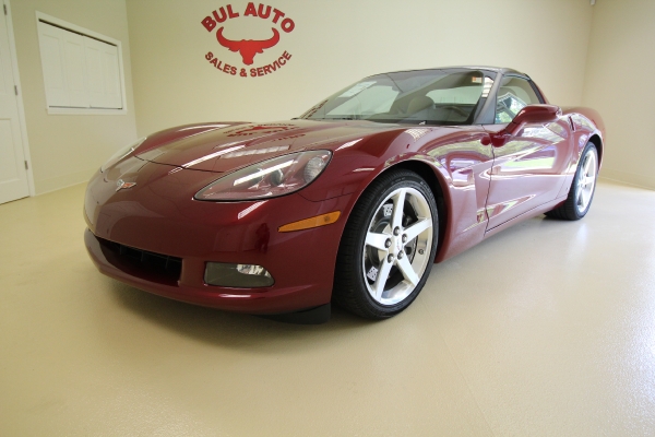 used 2006 Chevrolet Corvette-Albany, NY