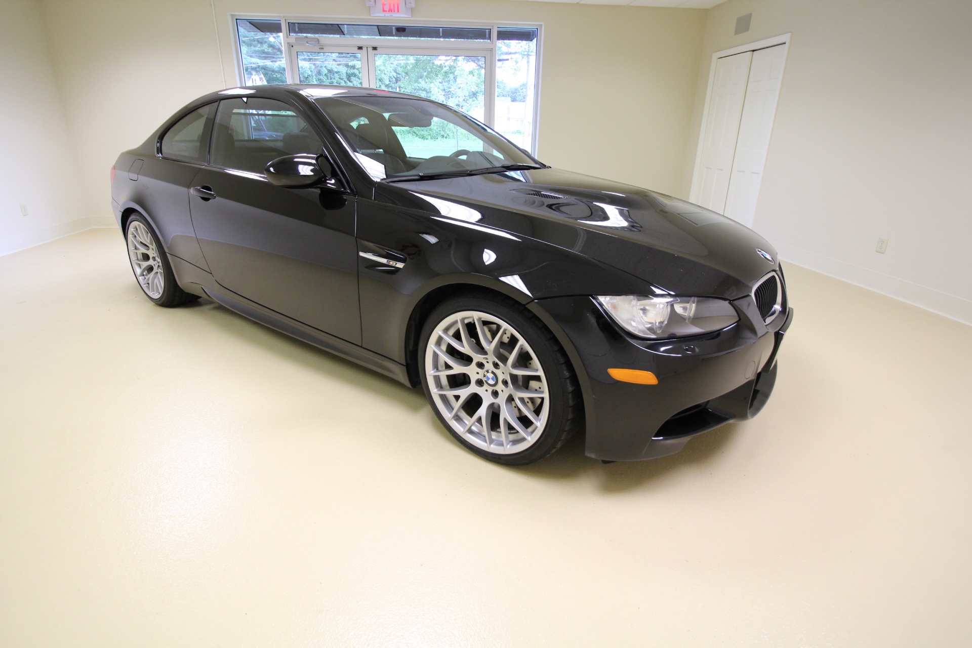 2013 BMW M3 RARE 6 SPEED MANUAL,COMPETITION PACKAGE ...